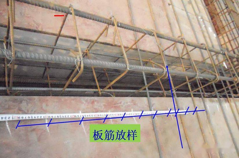 墙、板、梁钢筋连接施工要点及常见问题总结,这么实用的东西哪找去?