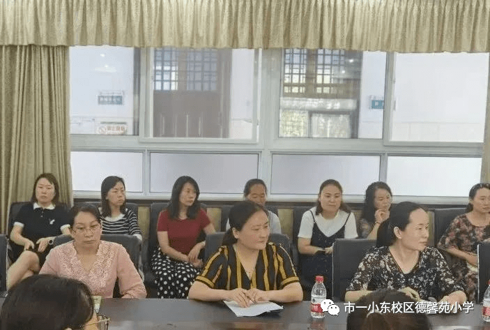 万事俱备只待你来三门峡市一小东校区德馨苑小学全面奏响招生协奏曲