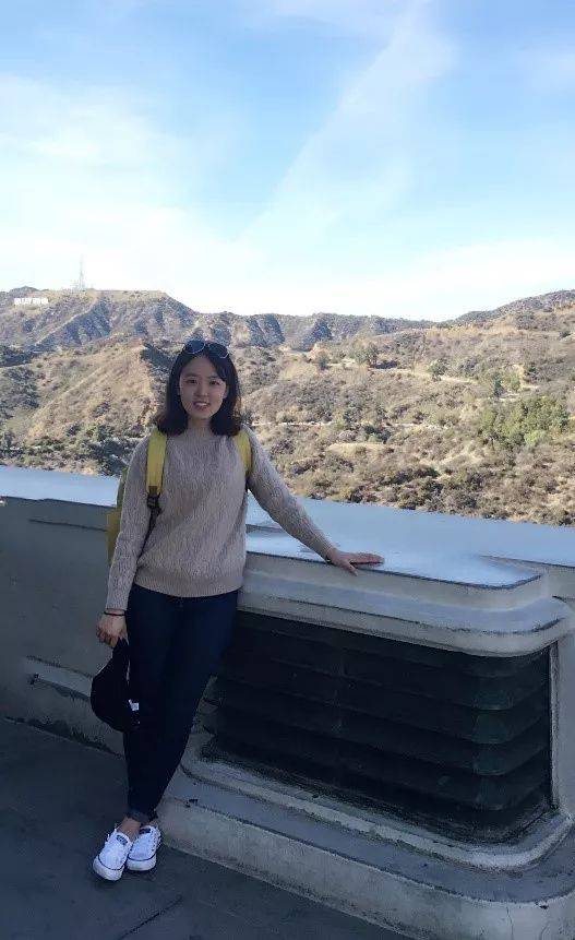 李晟曼|26岁工学女博士获聘大学副教授，网友：有颜有才，同为90后…