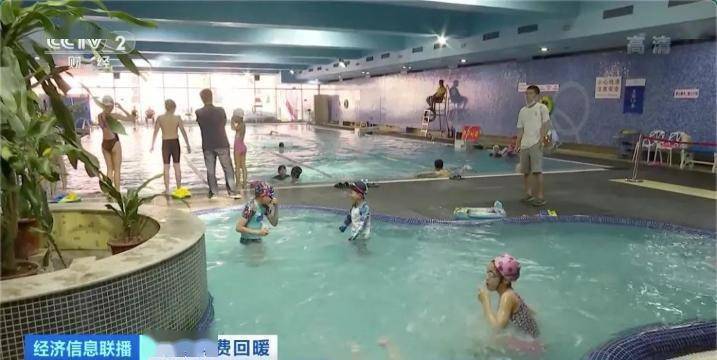 场馆|超4000家体育企业注销备案，跑步机却卖爆！大浪淘沙后，体育产业下个风口在哪？