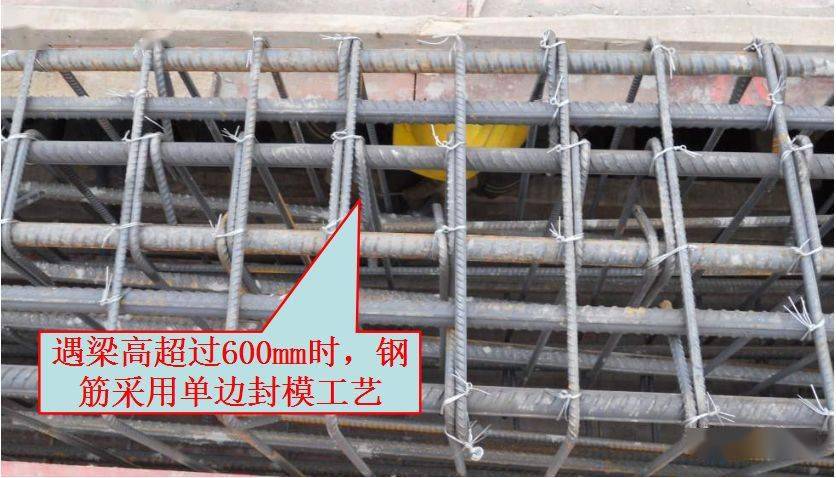 墙、板、梁钢筋连接施工要点及常见问题总结,这么实用的东西哪找去?