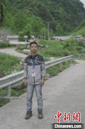 李志敏|四川凉山扶贫干部：用“辛苦指数”换“幸福指数”