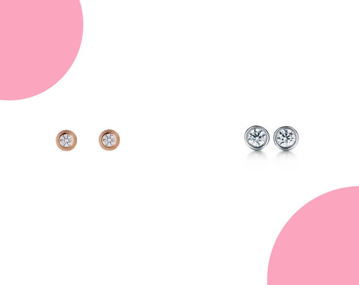 售价|买不起顾佳几十万的项链，同款百元耳钉搞一搞