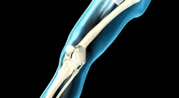 按摩|救救你的膝盖吧！