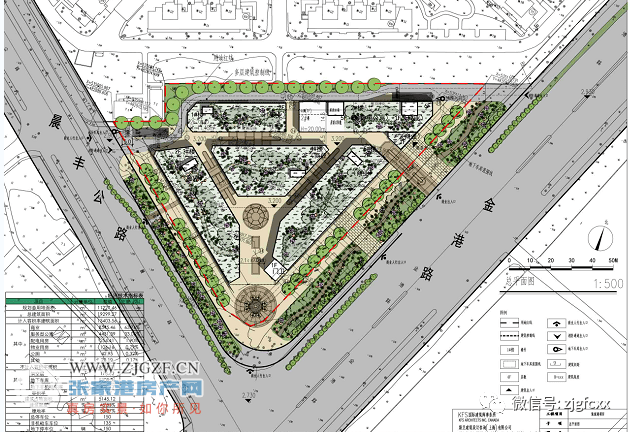 总建筑面积约193万㎡张家港这个地方又要建商业综合体啦