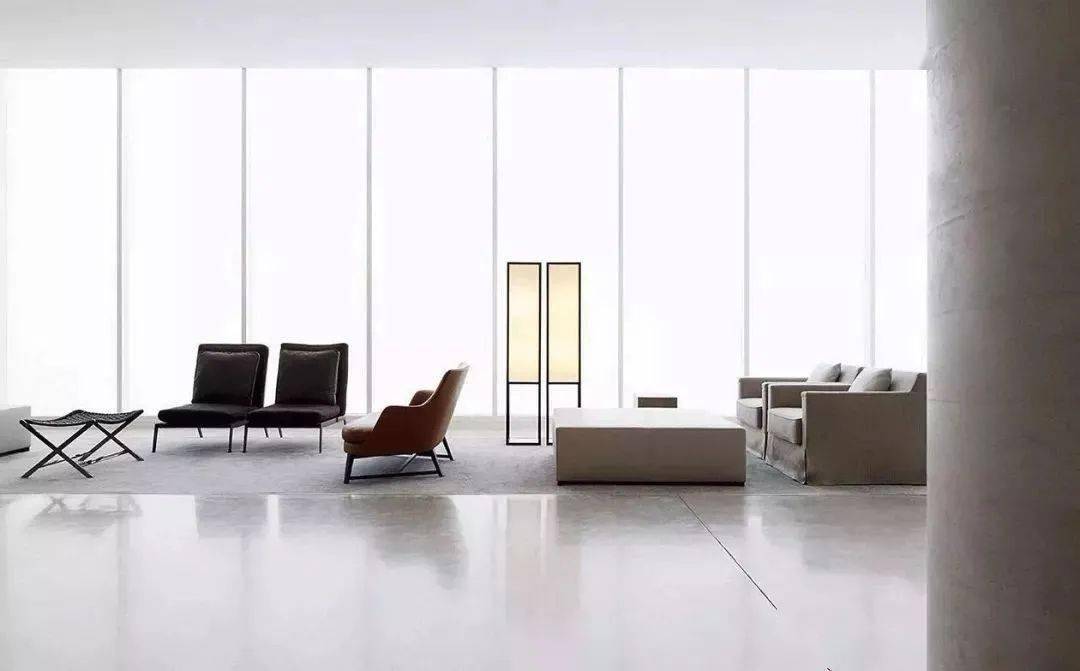 影音|客厅做这个设计方案，10年不后悔！