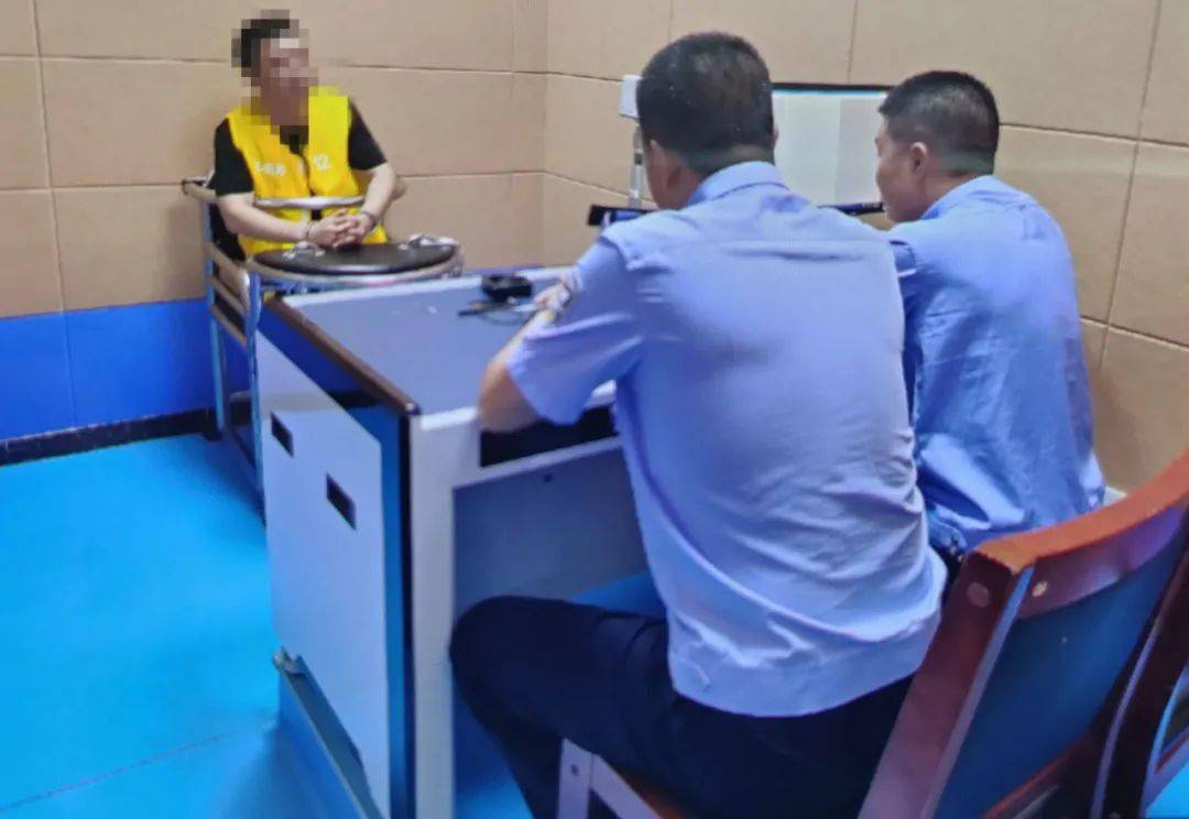 火灾|太冲动！夫妻吵架丈夫点燃衣柜纵火，20多名住户被连夜疏散