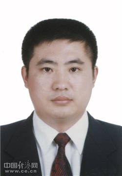 黄建波任福建省平潭综合实验区党工委副书记(图|简历)