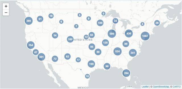 高加索|5张图告诉你：对美国黑人的经济歧视有多严重