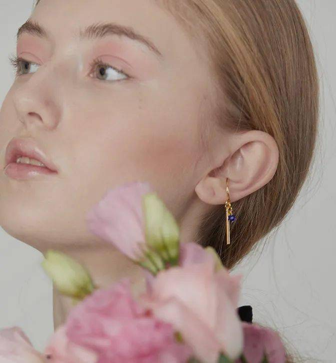 姐姐|乘风破浪的姐姐同款耳饰，好看又不贵，请给我来一打！?