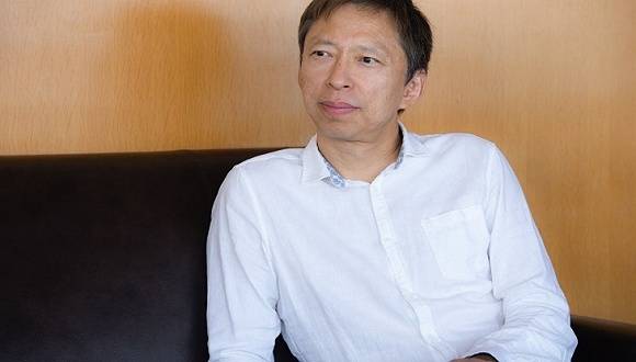 张朝阳|张朝阳：畅游计划回归亚洲市场，但不是今年