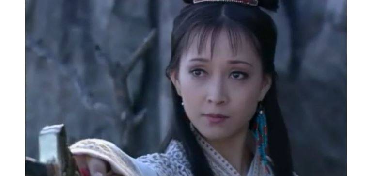 史实|为了正义，为了所爱的人：史实与想象之下的中国“女侠”