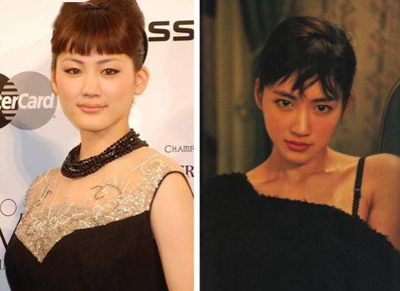 小肚腩|桥本环奈因在新剧中胖出小肚腩又双叒上热搜，这个形象还能再演偶像剧女主吗？