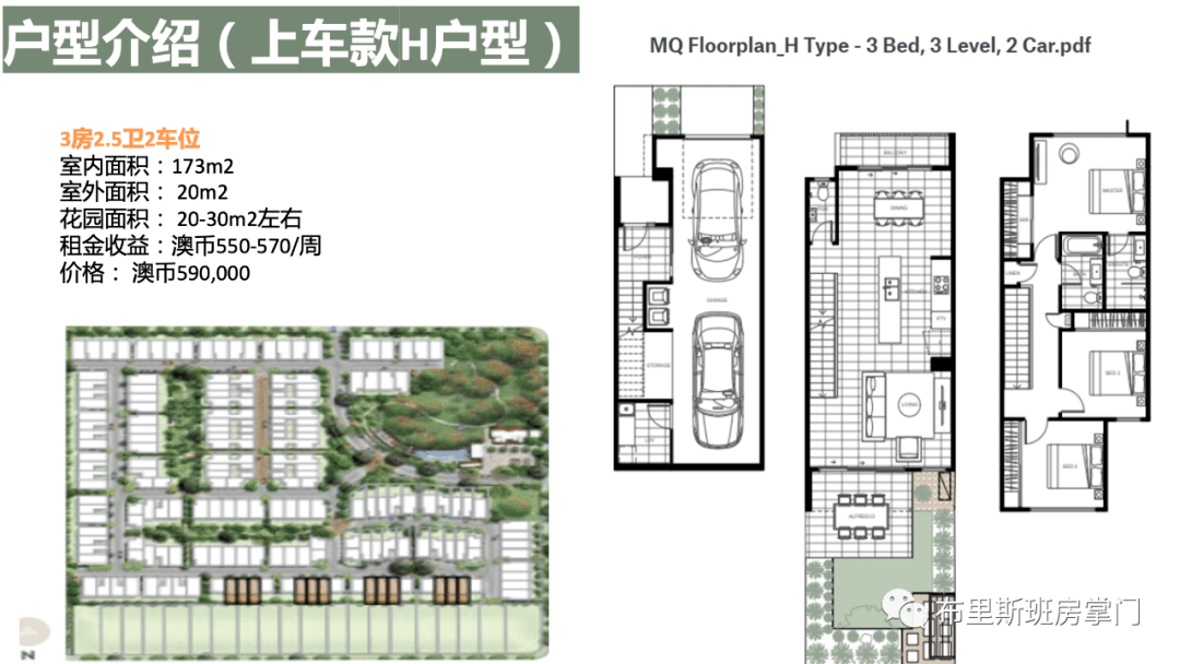 在你还在纠结公寓or别墅时，中环的联排已经卖疯了