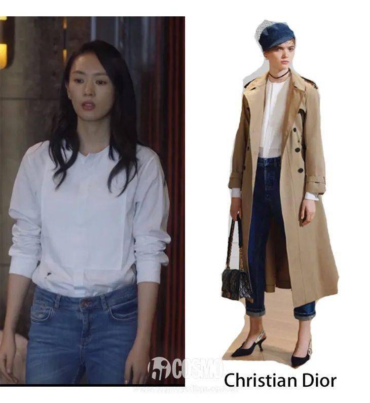 包品|《三十而已》最全同款盘点,顾佳的包品太好了吧!