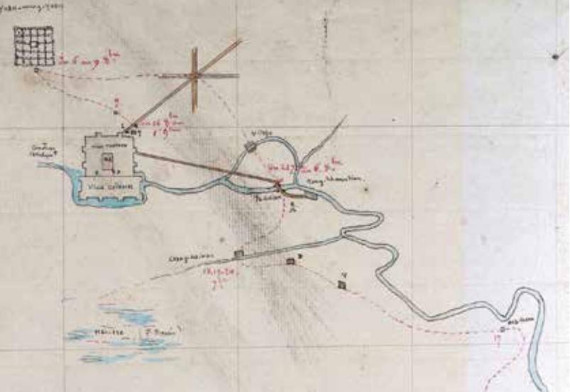圆明园|京华物语?丨咸丰皇帝抛弃了北京城，同时也抛弃了圆明园