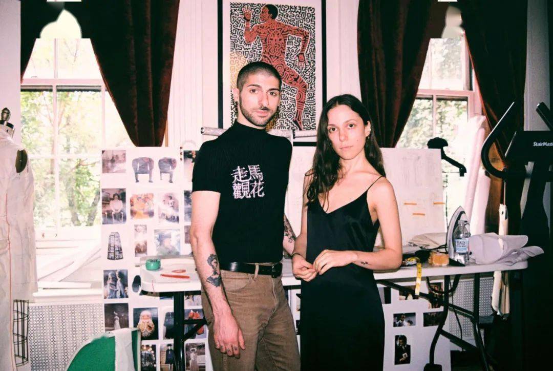 废物|鞋子变花篮，煎蛋做胸衣，他们把“废物”利用玩出了新花样，老改造届设计师了！