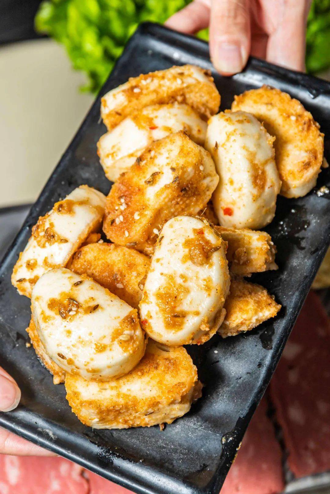 五花肉|这家烤肉店,凭着一口烤酸菜五花肉,圈了无数粉!藏在城院附近