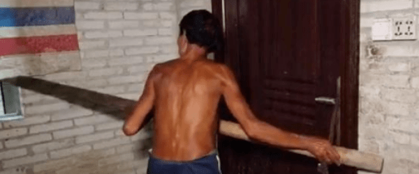 事件|快评丨精神病患“锁妻”十年，监管应走在前面