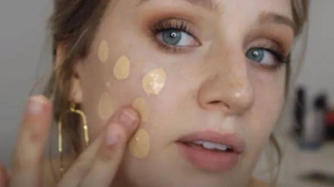 质地|你真的用对粉底液了吗？| Beauty