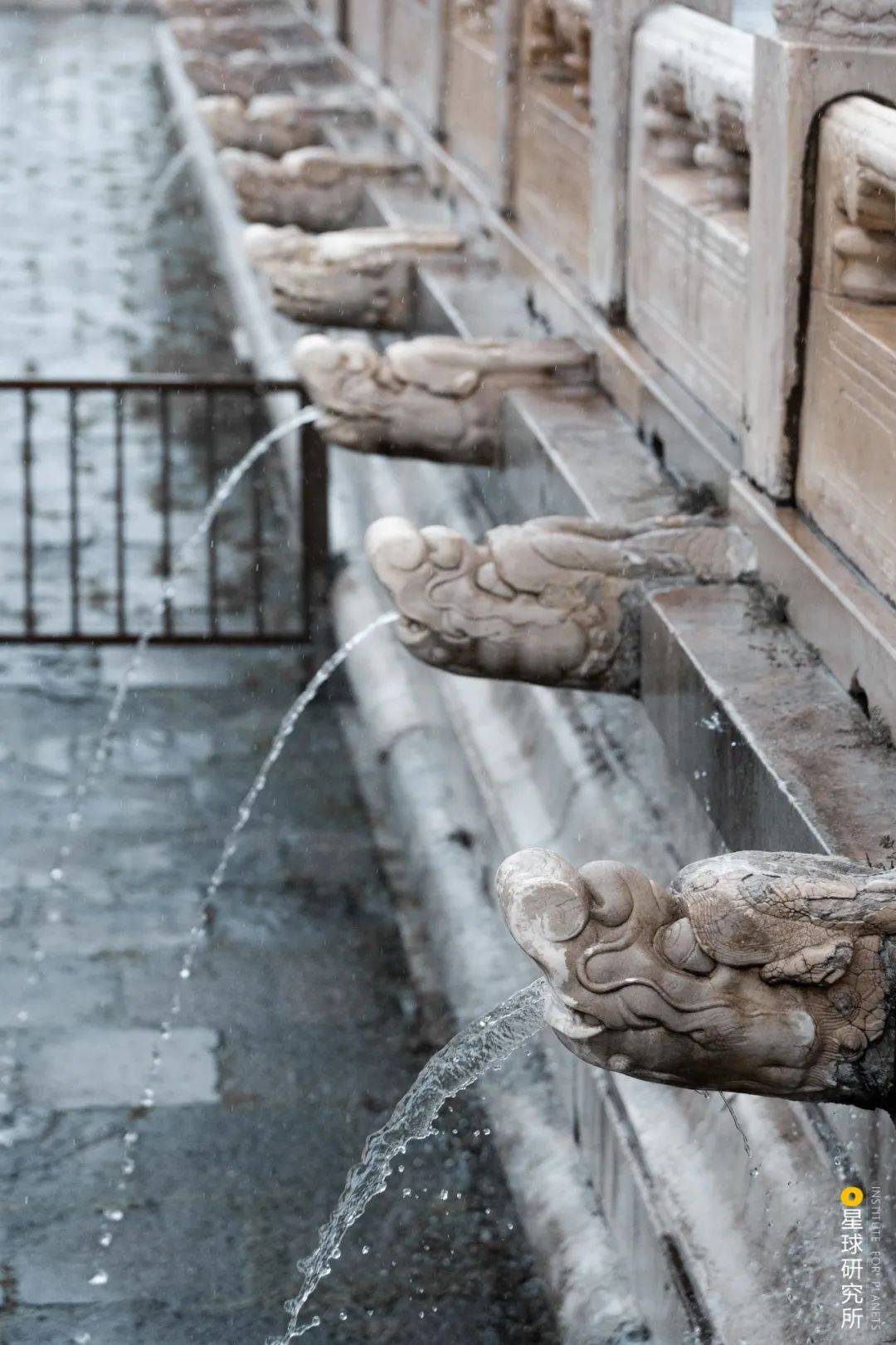 宫殿|600岁的故宫，有什么？