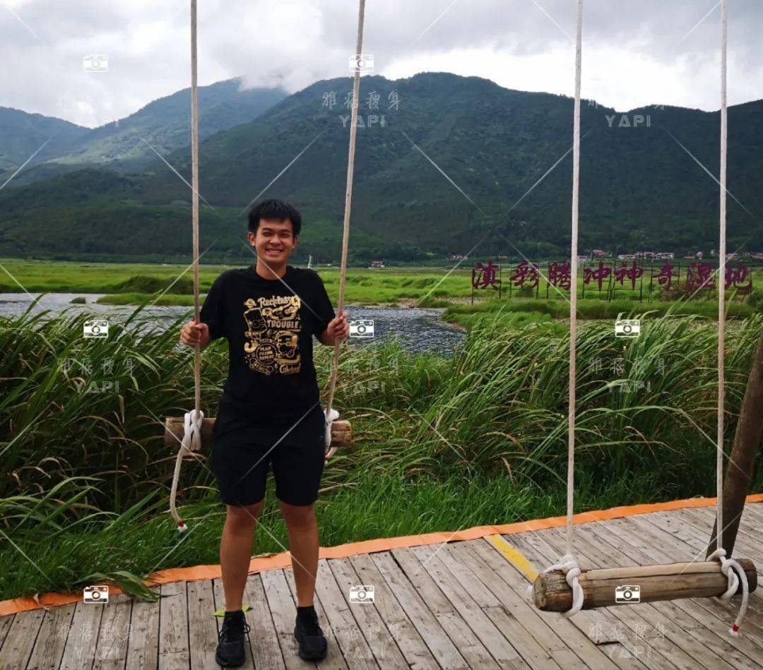 Notice|甩掉32斤，自律让我遇见最好的自己