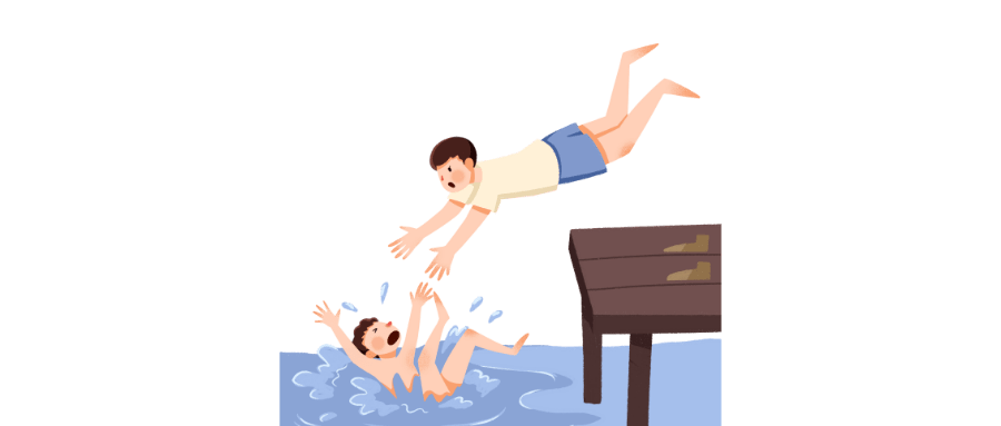 儿童|@肇庆学生家长，防溺水不是喊口号，请一定要牢记于心！