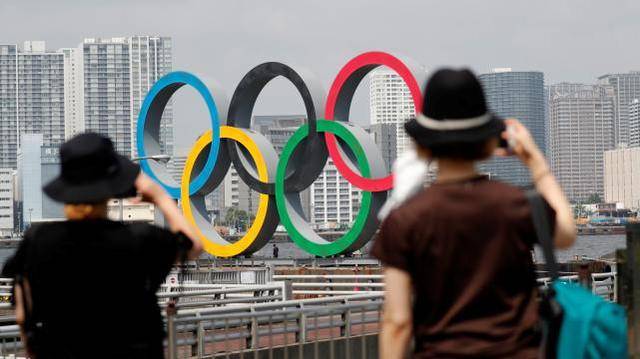 近7成东京奥运志愿者担心新冠疫情，超两成或无法参与