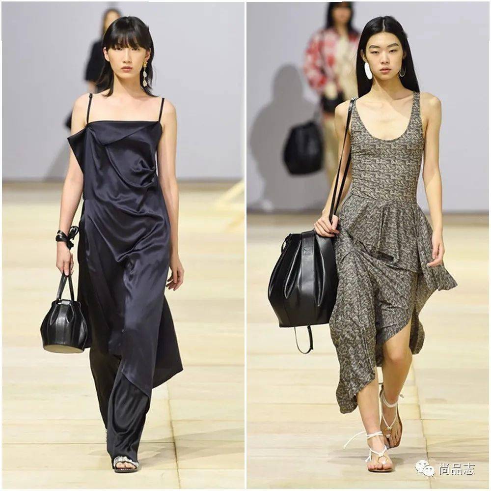 裙子|穿裙子配什么样的包包才好看？