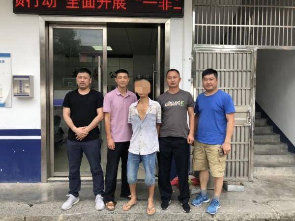 建平|男子路上被人询问名字后遇刺身亡!杭州这起17年前的命案告破,嫌疑人动机竟是为了妹妹