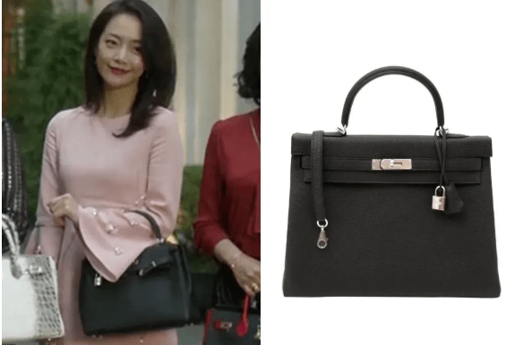 包品|《三十而已》最全同款盘点,顾佳的包品太好了吧!