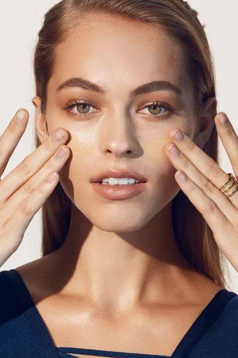 质地|你真的用对粉底液了吗？| Beauty