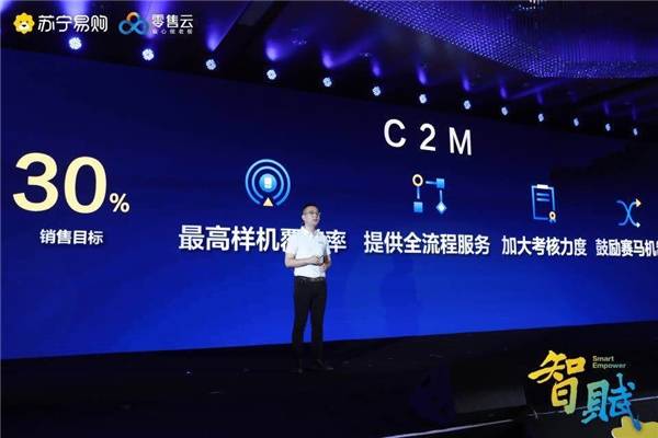 零售|从每月新开门店181家到364家，零售云在疫情期间做对了什么