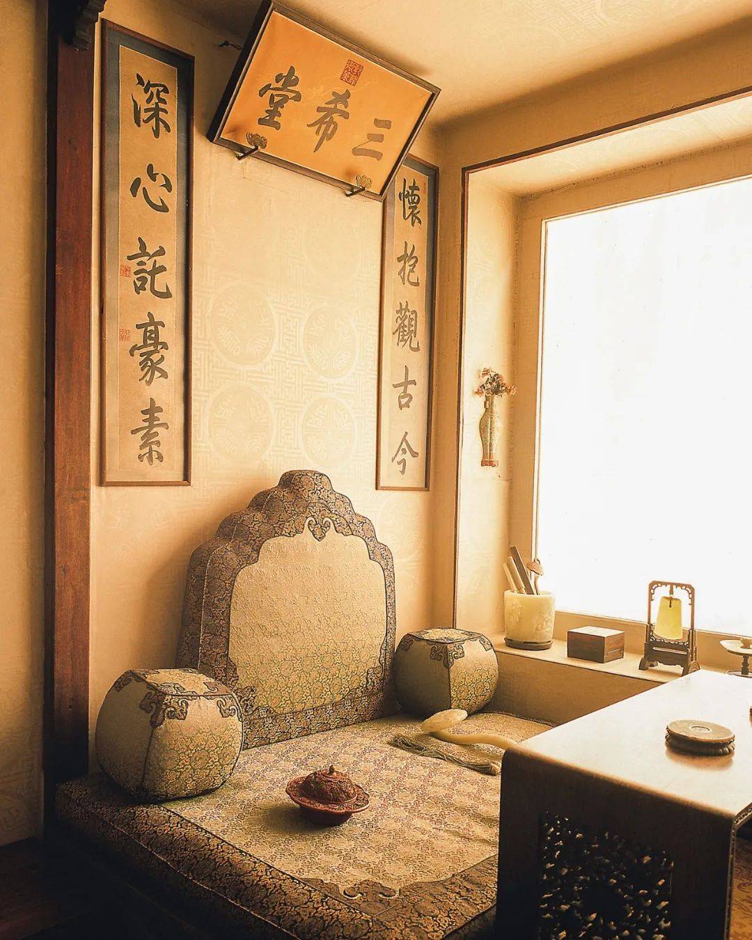 宫殿|600岁的故宫，有什么？