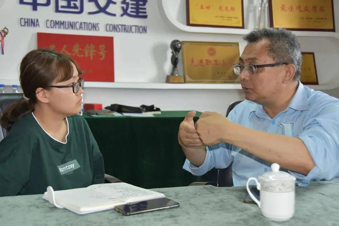 子女|暖心！这家基层工会为职工子女举办“一对一”高考志愿填报指导