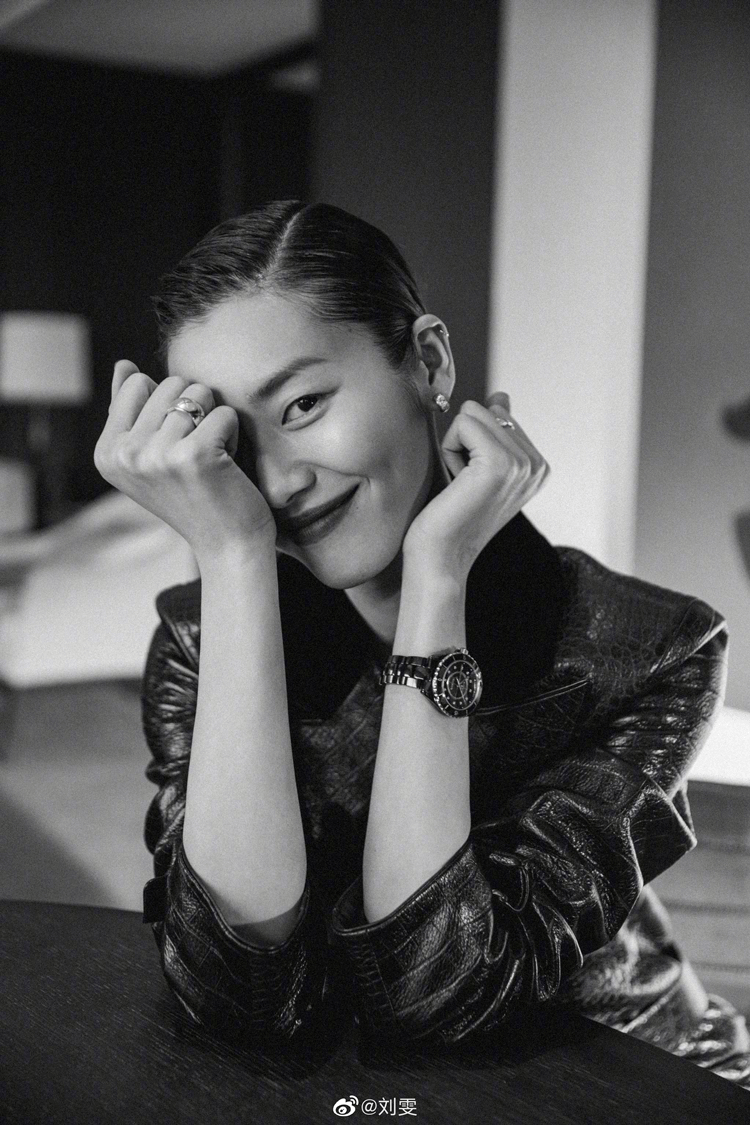 表情|郑爽，你该学学表情管理了！