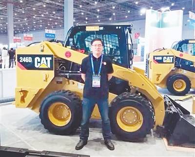 孙希岗|初心在方寸 咫尺铸匠心