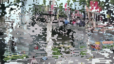 血腥慎点!南宁一男子在卫生间跌了一跤,失去全身约三分之一血液