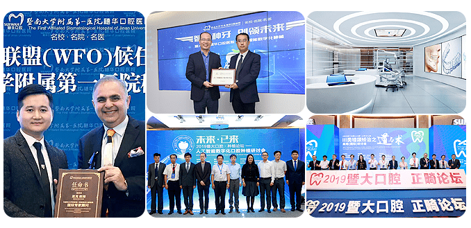 龅牙|广州95后女生从小龅牙，嘴巴都快闭不上！朋友却劝她不要矫牙，一年后......