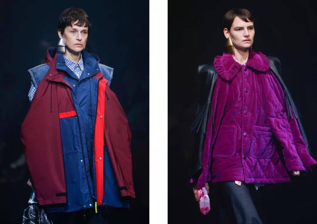 中老年人|巴黎世家致敬中老年人表情包，居然有点酷！