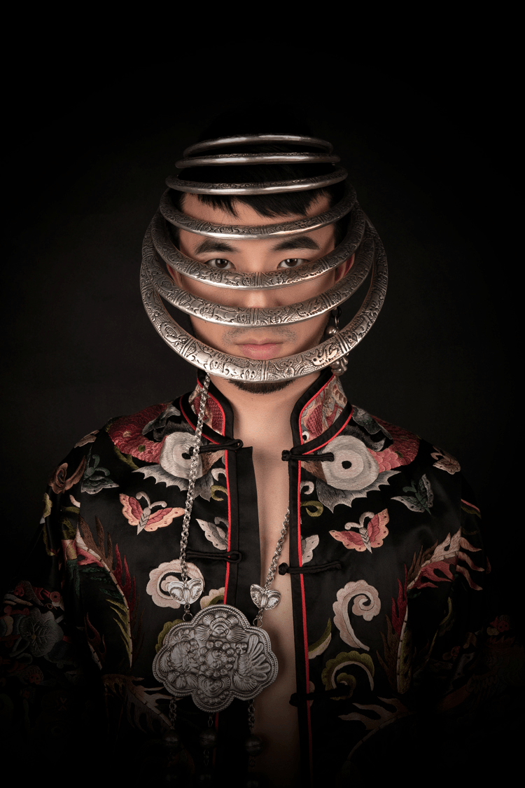 品牌|服装设计界的“妖才”——国潮品牌创始人古阿新