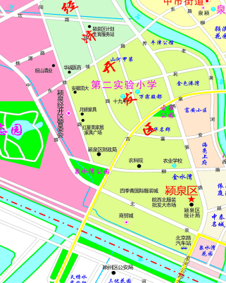 颍泉区2020年gdp_阜阳颍泉区未来规划图