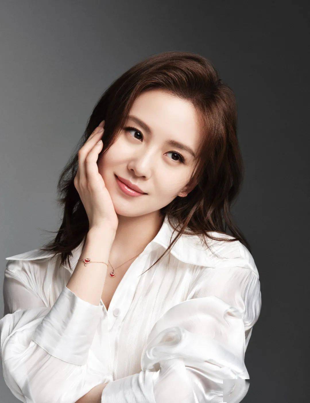 刘诗诗|推广|| 为什么有的人越看越耐看？