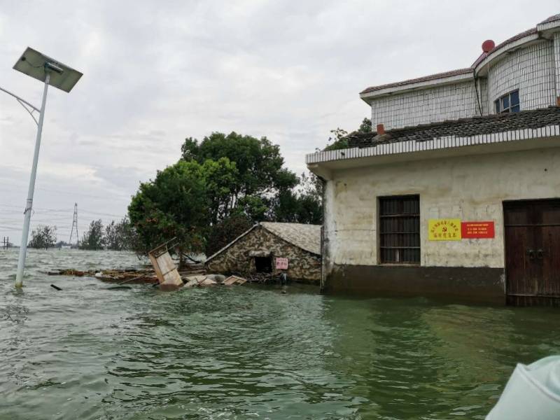 李俊杰|抗洪救援36岁的他冲在最前面，最后的话竟是“掉头！快掉头！”