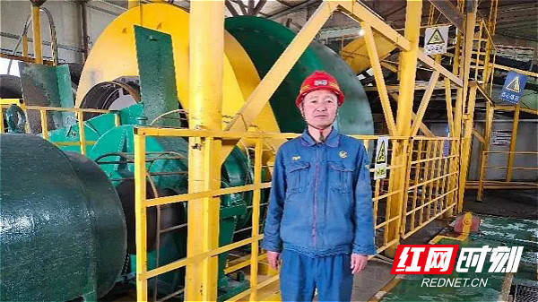 周建|年华的样子丨劳模周建月：踏雪采金的第十年