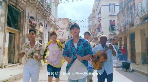 乐坛|荣耀与梦想，动人的不只有北京奥运会——08年华语乐坛回顾