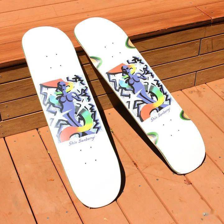 Shin|被 adidas 与 Polar 青睐的三本木·心（Shin Sanbongi ），职业生涯将一路腾飞