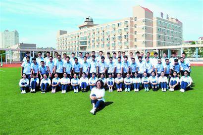 张磊|爱上语文课就这么简单