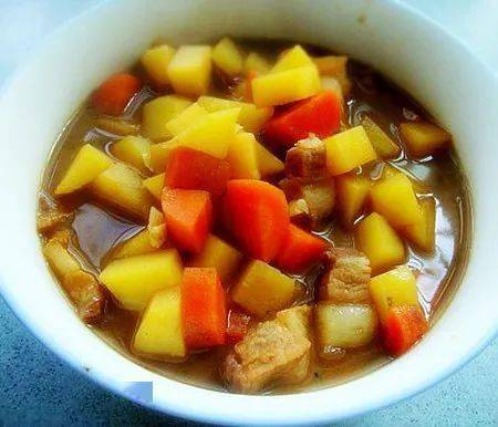 炖肉|汁浓鲜美，有滋有味7道简单炖肉