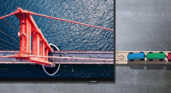 应用|解构显示行业未来趋势，行业场景化应用倒逼8K发展